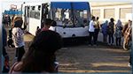 الساحلين : سقوط تلميذة من حافلة أثناء سيرها