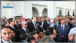 رئيس الحكومة يؤبن الوزير الراحل