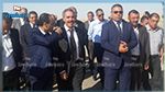 قفصة : وزير التجهيز يعاين مدى تقدّم أشغال بعض المشاريع 
