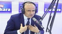 وديع الجريء ضيف حصة قوول ليوم 13 أكتوبر 2017
