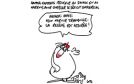   كاريكاتور يوم السبت 14 أكتوبر 2017