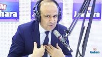 وديع الجريء : مصممون على إيجاد بديل لعقوبة الويكلو في الإجتماع القادم