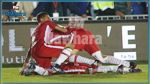 جامعة كرة القدم المصغرة تتقدم بإحتراز ضد لاعبين من المنتخب المكسيكي