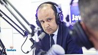 وديع الجريء : سنفتح تحقيقا في محاولة إرشاء لاعبين من مستقبل قابس بعد المقابلة