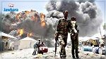 ارتفاع عدد ضحايا هجومي العاصمة الصومالية إلى 85 قتيلا