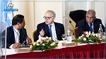 جولة جديدة من المحادثات الليبية في تونس