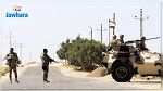 مقتل 6 جنود مصريين في هجوم إرهابي 