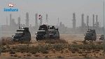 القوات العراقية المشتركة تعلن سيطرتها على منشآت نفطية وأمنية في كركوك 