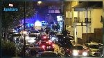 هجوم بسكين قرب محطة مترو في لندن