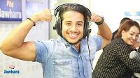محمد علي التونسي ضيف حصة Bleu Nuit