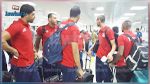 المنتخب الوطني للكرة الطائرة يسافر اليوم إلى القاهرة