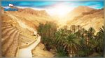 تونس تراهن على السياحة الاستشفائية والجبلية والصحراوية