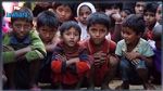 أزمة الروهينغا : 15 ألف طفلا يتيما ومشردا