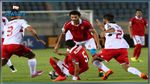 الأهلي المصري بالشارات السوداء أمام النجم الساحلي