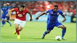 تشكيلة الاهلي المصري في مواجهة النجم 
