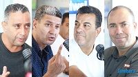 بية ، حسني و الشابي : النجم مطالب بإقالة المدرب و التخلي عن بعض اللاعبين