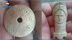 بن عروس : إيقاف شخص بحوزته قطع أثرية