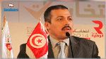 أنور بن حسن يعلن انسحابه من سباق رئاسة هيئة الانتخابات