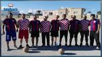 معهد 02 مارس بقصر هلال يجمع القدماء في مقابلات ودية