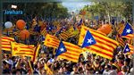 إقليم كتالونيا يعلن رسميا الانفصال عن إسبانيا