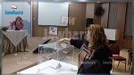 إعادة انتخاب راضية الجربي على رأس الاتحاد الوطني للمرأة التونسية