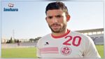 دعوة محمد علي اليعقوبي للمشاركة في التربص القادم للمنتخب الوطني 