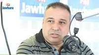 النوري القنطاوي : قررنا تعليق النشاط بعد عدم إستجابة السلط لمطالب الدعم