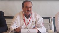 الندوة الصحافية لصالون تجهيزات النزل بالساحلين‎