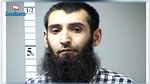  داعش الارهابي يعلن مسؤوليته عن هجوم مانهاتن في نيويورك