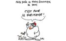 كاريكاتور يوم الجمعة 3 نوفمبر 2017