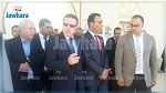 وزير الشؤون الدينية في زيارة إلى بعض المساجد في القيروان