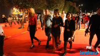 افتتاح أيام قرطاج السينمائية JCC