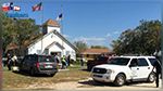 هوية مطلق النار داخل كنيسة في تكساس