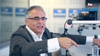 محسن مرزوق : يسقط نظام الأحزب في تونس