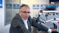 محسن مرزوق : نداء تونس أول من يريد اسقاط يوسف الشاهد