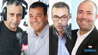 ماهي مفاتيح حسم مباراة ليبيا للتأهل للمونديال؟