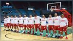 كرة السلة : المنتخب الوطني يفوز وديا على فريق بارينسي البرتغالي