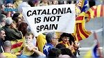 اسبانيا : المحكمة الدستورية تلغي رسميا إعلان استقلال كتالونيا