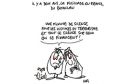 كاريكاتور يوم الاثنين 13 نوفمبر 2017