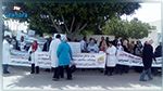 سيدي بوزيد : احتجاجات ومطالبات بكشف ملفات فساد داخل المستشفى