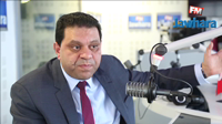 رياض جعيدان النائب عن نداء التونسيين بالخارج : النائب هو نائب الشعب قبل كل شيء