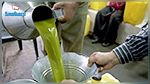 سعر زيت الزيتون في المعاصر