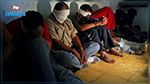 مفاوضات جارية لإطلاق سراح 6 تونسيين محتجزين في ليبيا 