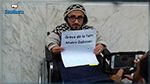 اضراب الشاب مالك الدبوني عن الطعام : وزارة التشغيل تتدخل