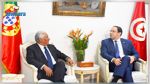 البرتغال تؤكّد استعدادها لمزيد دعم تونس
