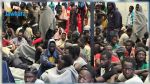 اتحاد الشغل يدعو إلى التحرّك ضد 'بيع' البشر في ليبيا