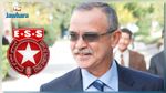 النجم الساحلي يقاضي صلاح الدين الزحاف