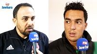 تصريحات ما بعد مباراة النجم الساحلي و الملعب التونسي