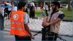 الهلال الأحمر التونسي يطلق حملة