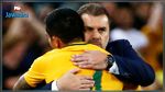إستقالة مدرب المنتخب الأسترالي رغم التأهل لكأس العالم 2018